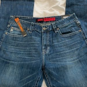 Brand New Men’s Jeans